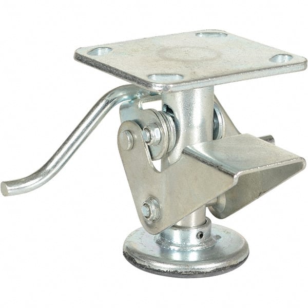 Vestil - Floor Locks PSC Code: 5340 - USA Tool & Supply