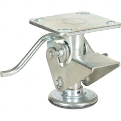 Vestil - Floor Locks PSC Code: 5340 - USA Tool & Supply