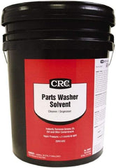 CRC - 5 Gal Pail Parts Washer Fluid - Solvent-Based - USA Tool & Supply