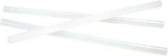 Surebonder - 1/2" Diam, 10" Long, 25 Lb, Clear, Hot Melt Glue Stick - USA Tool & Supply