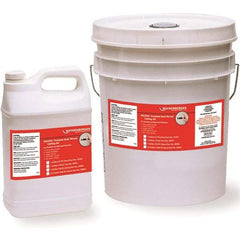 Rothenberger - Pipe Cutting & Threading Oil Type: Dark Cutting Oil Container Type: 1 Gallon Bottle - USA Tool & Supply