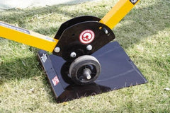 Mag-Mate - Lifting Aid Magnet Dolly - USA Tool & Supply