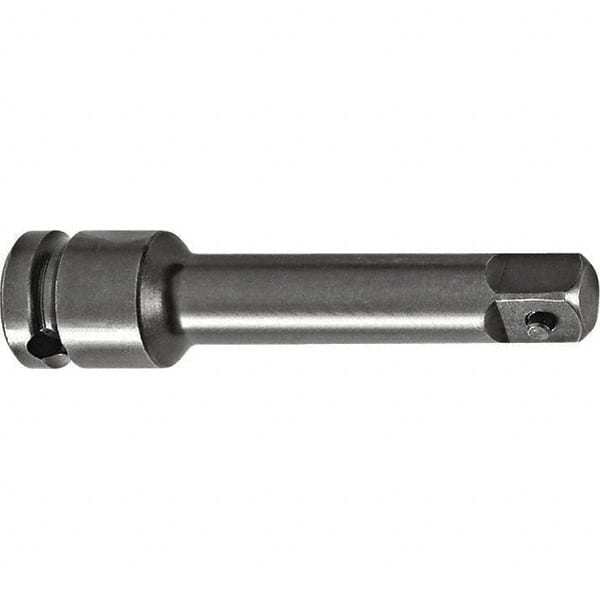 Apex - Socket Extensions Tool Type: Extension Drive Size (Inch): 3/8 - USA Tool & Supply