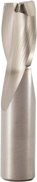 Seco - 10mm, 2 Flute, Single End, Solid Carbide, 0.1mm Corner Radius End Mill - 50mm OAL, 25° Helix, Right Hand Flute, 16mm LOC, Right Hand Cut - USA Tool & Supply