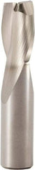 Seco - 12mm, 2 Flute, Single End, Solid Carbide, 0.1mm Corner Radius End Mill - 65mm OAL, 25° Helix, Right Hand Flute, 16mm LOC, Right Hand Cut - USA Tool & Supply