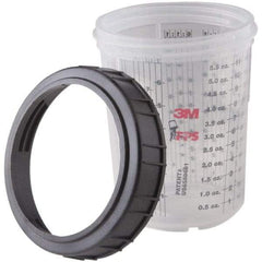 3M - Paint Sprayer PPS Lids - USA Tool & Supply