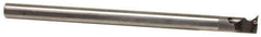 Sumitomo - 0.98" Min Bore Diam, 10" OAL, 3/4" Shank Diam, D-SVUB Indexable Boring Bar - VB.. 22 Insert, Screw Holding Method - USA Tool & Supply
