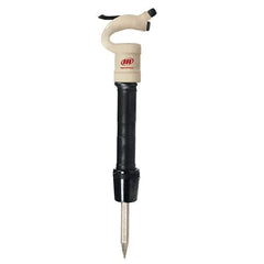 Ingersoll-Rand - Chiseling, Chipping & Demolition Hammers Hammer Type: Riveting Hammer Type of Power: Pneumatic - USA Tool & Supply