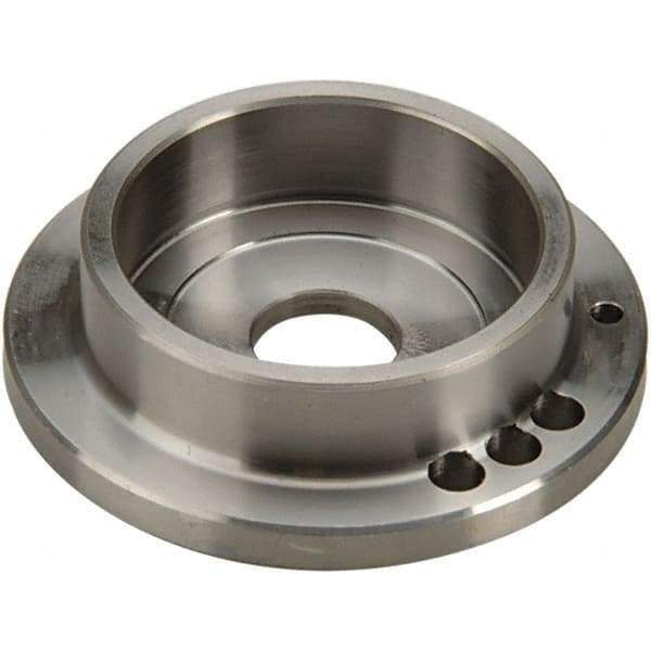 Dynabrade - Air Right-Angle Sander Bearing Plate - Use with 52655 - USA Tool & Supply