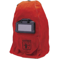 Jackson Safety - Welding Helmets Type: Welding Helmet Lens Type: Fixed Shade - USA Tool & Supply