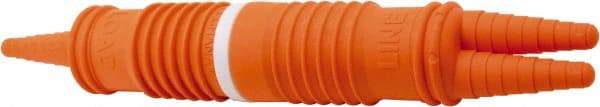 Ideal - 600 VAC, 30 Amp, Inline Fuse Holder - Compatible with 1-1/2 Inch Long x 1-3/16 Inch Wide and 13/32 Inch Diameter Fuse - USA Tool & Supply