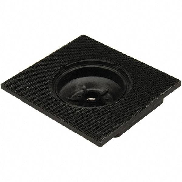Dynabrade - Air Orbital Sander Base Plate Assembly - USA Tool & Supply