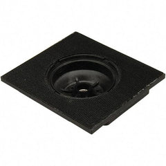 Dynabrade - Air Orbital Sander Base Plate Assembly - USA Tool & Supply