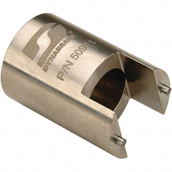 Dynabrade - Air Belt Sander Lock Ring - USA Tool & Supply