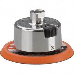 Dynabrade - Power Sander Orbital Head - USA Tool & Supply