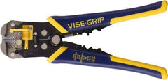 Irwin - Wire & Cable Strippers PSC Code: 5110 - USA Tool & Supply