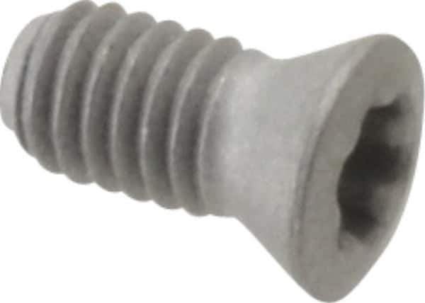 Walter - Screw for Indexable Tools - F4042 Series - USA Tool & Supply