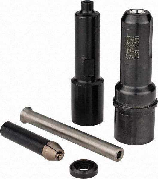 Marson - 1/4 Insert Tool Nose Assembly - For Use with 1/4" BOM Fastener - USA Tool & Supply