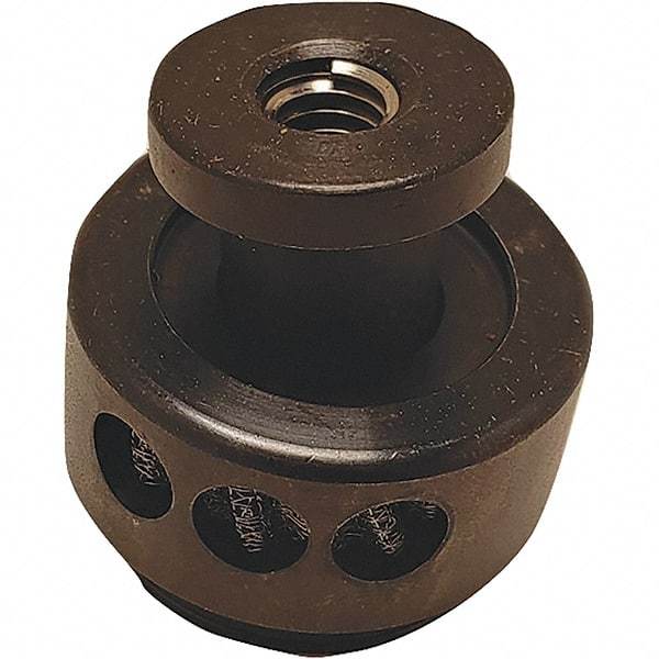 Dynabrade - Air Right-Angle Sander Muffler Assembly - Use with 52655 - USA Tool & Supply