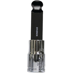 5MMX2″ PROHOLD BALL BIT W/ 3/8 DR S - USA Tool & Supply