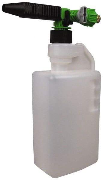Minuteman - Proportioner Foaming Gun - Use with Multi-Task 2L Bottles, Bottle Not Included - USA Tool & Supply