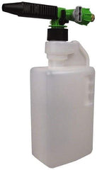 Minuteman - Proportioner Foaming Gun - Use with Multi-Task 2L Bottles, Bottle Not Included - USA Tool & Supply