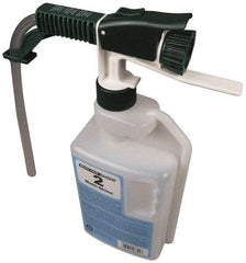 Minuteman - Proportioner Fill Gun - Use with Multi-Task 2L Bottles, Bottle Not Included - USA Tool & Supply