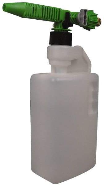 Minuteman - Proportioner Spray Gun - Use with Multi-Task 2L Bottles, Bottle Not Included - USA Tool & Supply