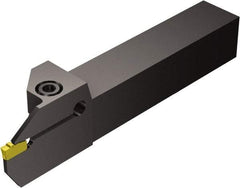 Sandvik Coromant - F151.23, Internal, Right Hand, 0.79" Max Depth of Cut, Indexable Grooving Tool Holder - N151.2-250- 5E Insert Compatibility, 5/8" Shank Height, 5/8" Shank Width, 4-1/2" OAL - USA Tool & Supply