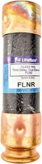 Value Collection - 250 VAC, 80 Amp, Time Delay General Purpose Fuse - Class RK5, Cartridge Body - USA Tool & Supply