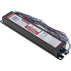 Value Collection - Fluorescent Ballasts Lamp Type: T8 Voltage: 277 - USA Tool & Supply