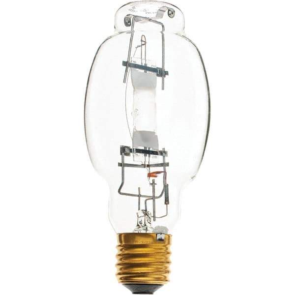 Value Collection - 250 Watt High Intensity Discharge Mogul Lamp - 4,200°K Color Temp, 540 Volts, ED28, 10,000 hr Avg Life - USA Tool & Supply