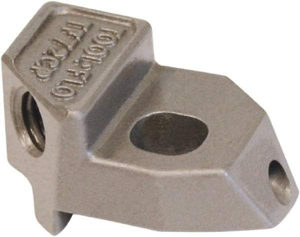 Tool-Flo - Series Flo-Lock, TF Cooling Unit for Indexables - USA Tool & Supply