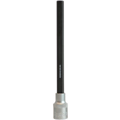 3/8X6 HEX BIT W/3/8 DR SOCKET - USA Tool & Supply