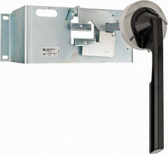 Square D - 800 Amp Circuit Breaker Operating Mechanism - Use with MEL, MXL, MAL & MHL Circuit Breaker - USA Tool & Supply