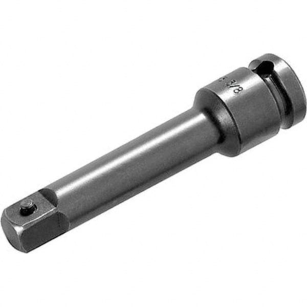 Apex - Socket Extensions Tool Type: Extension Drive Size (Inch): 3/8 - USA Tool & Supply