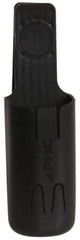 PHC - Plastic Plastic Holster - Plastic, for Use with RSC-432 Safety Knives - USA Tool & Supply