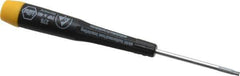 Wiha - IP7 Torx Plus Driver - 4-23/32" OAL - USA Tool & Supply