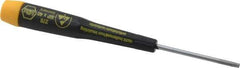 Wiha - IP8 Torx Plus Driver - 4-23/32" OAL - USA Tool & Supply