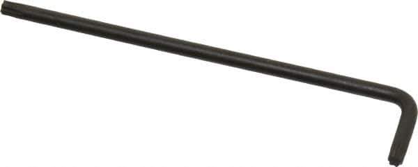 Wiha - IP15 Torx Plus Key - L-Key Long Arm, 3.345" OAL - USA Tool & Supply