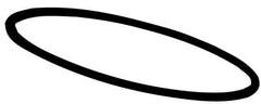 Sandvik Coromant - ANSI/ISO 564100544, O-Ring for Indexable Tools - USA Tool & Supply