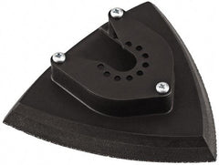 DeWALT - Hook & Loop Disc Backing Pad - 20 RPM - USA Tool & Supply
