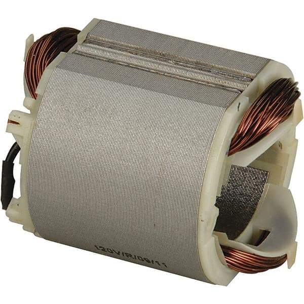 Dynabrade - 11" Electric Orbital Sander Stator - USA Tool & Supply