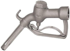 Tuthill - Nozzle Repair Part - Contains Nozzle with Hook, For Use with Fuel Transfer Pumps - USA Tool & Supply