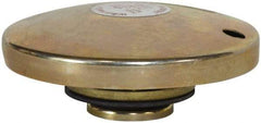 Tuthill - Cap - For Use with Tank - USA Tool & Supply