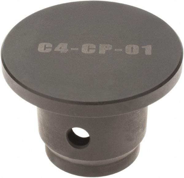 Sandvik Coromant - Plug for Indexable Toolholder Tools - USA Tool & Supply