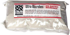 UltraTech - Chemical Cleaners & Liquid Spill Control Type: Microbes Container Size (Gal.): 0.03 - USA Tool & Supply