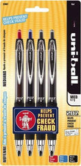 Prismacolor - 0.7mm Retractable Pen - Assorted Colors - USA Tool & Supply