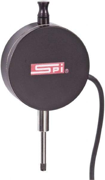 SPI - Remote Display Digital Probes Minimum Measurement (mm): 0.00 Minimum Measurement (Decimal Inch): 0.0000 - USA Tool & Supply