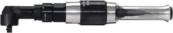 Cleco - 1/2" Drive, 490 RPM, 41 Ft/Lb Torque, Nut Runner - 1/2 NPT Inlet, 55 CFM - USA Tool & Supply